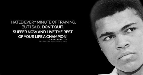 15 Greatest Motivational Quotes by Athletes on Struggle and Success