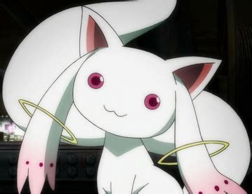 Kyubey - Wikipedia