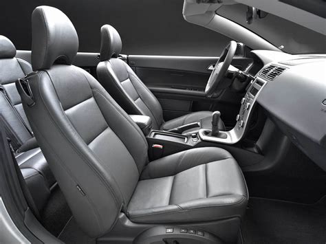 Volvo Interieur_Volvo-C70_15 photo en Haute Définition