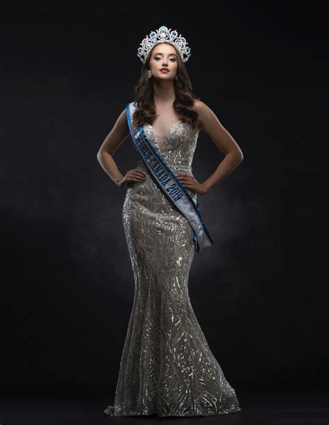 Becoming Miss World Canada 2019. – Miss World Canada | Apply to become ...