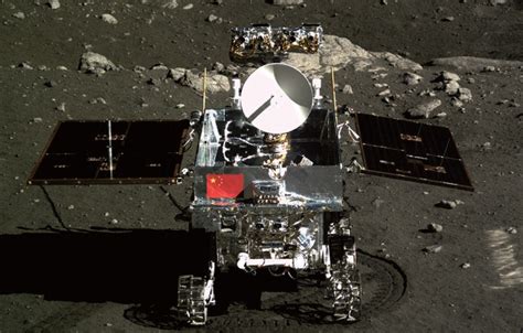 Yutu (rover) - Wikipedia