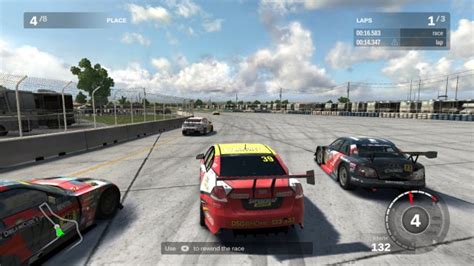 Forza Motorsport 3 Review - Gamereactor