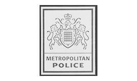 Metropolitan Police Logo Png - PNG Image Collection
