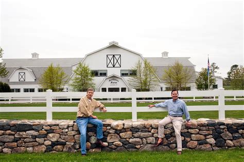 Arethusa Farm Dairy Started With Manolo Blahniks and Took Off - The New York Times