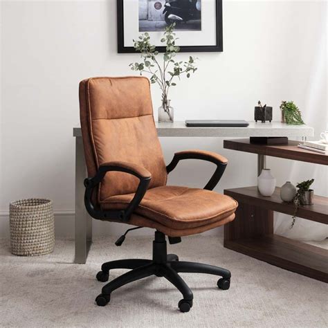 Porto Desk / Office Chair - Woods Furniture