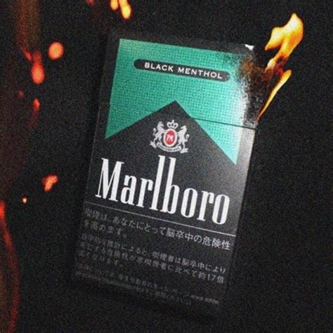 Because (Philippines) – Marlboro Black Lyrics | Genius Lyrics