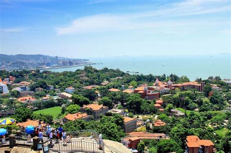 Things to Do in Gulangyu Island, Top 10 Attractions in Gulangyu