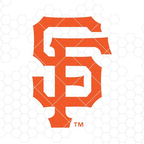 San Francisco Giants Logo Svg & Png Transparent Background | Svg, San ...