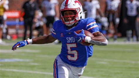 SMU comeback falls short as No. 21 Cincinnati holds on to win 29-27 ...