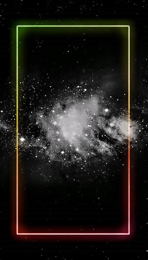 Neon Galaxy Wallpapers - Top Free Neon Galaxy Backgrounds - WallpaperAccess