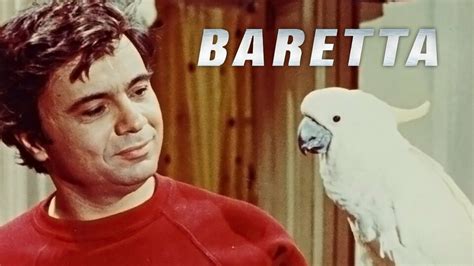 Baretta - ABC Series