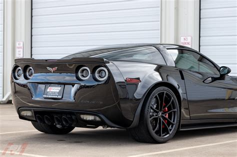 Used 2013 Chevrolet Corvette Z06 w/ Z07 Performance Package For Sale (Special Pricing) | BJ ...