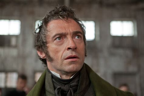 Foto de Hugh Jackman - Los Miserables : Foto Hugh Jackman - SensaCine.com