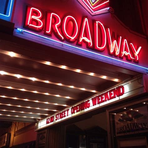 Broadway Theatre of Pitman - 17 tips from 478 visitors