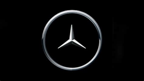 Mercedes-Benz and Audi Redesign Logos to Promote Social Distancing