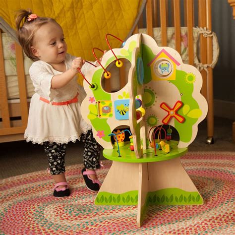 10 Educational Toys for 2-Year-Olds Learning in Their Natural Environment