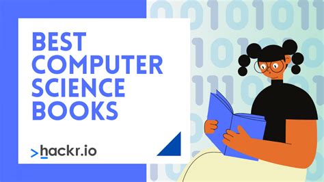 The Top 19 Computer Science Books for IT Students and Professionals - Hackr.io