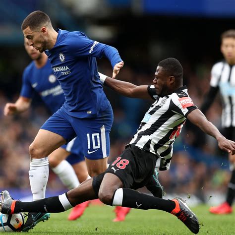 Newcastle vs. Chelsea: Team News, Preview, Live Stream, TV Info | News ...