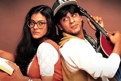 16 Best Romantic Songs of Shahrukh Khan - HubPages