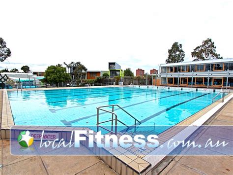 Carlton Baths Swimming Pool Carlton | The Carlton Swimming Pool Is Open ...