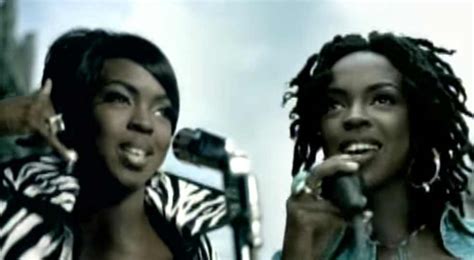 Lauryn Hill - Doo-Wop (That Thing)