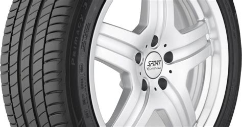 Michelin Primacy 3 Tires Review - Auto Quarterly