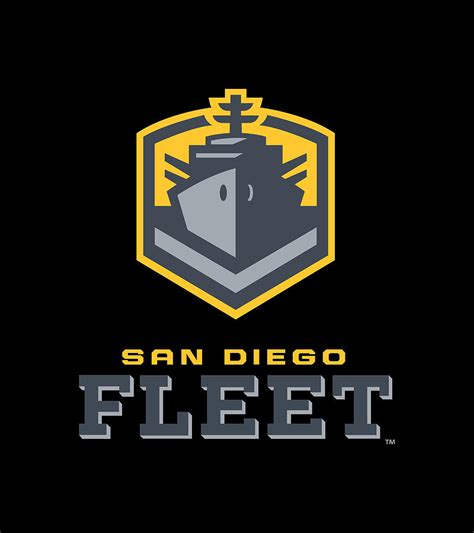 San Diego Fleet Drawing by Ann Cardona - Pixels