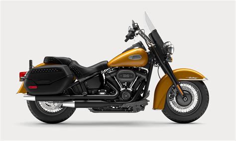 2023 Heritage Classic | Harley-Davidson CA