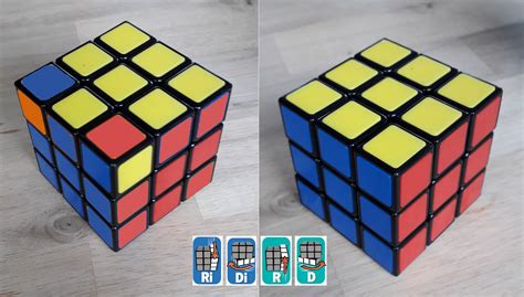 Master the Rubik's Cube with our easy step-by-step tutorial