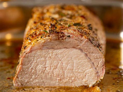 Recipe For Boneless Pork Sirloin Roast | Deporecipe.co