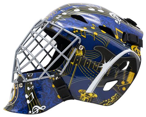 Jordan Binnington Signed Blues Full Size Goalie Mask (Fanatics Hologram ...