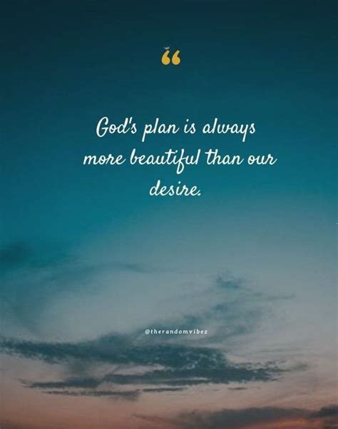 Pin on 120 God's Plan Quotes To Inspire Trust And Faith