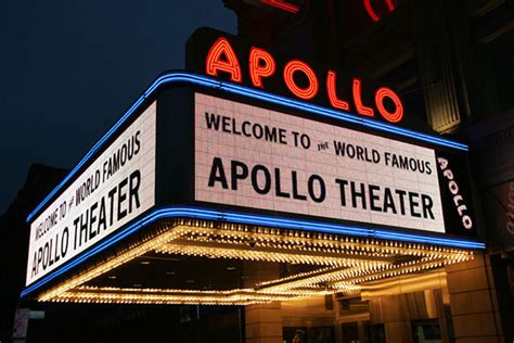 15 Classic 'Showtime At The Apollo' Hip Hop Performances - Hip Hop ...