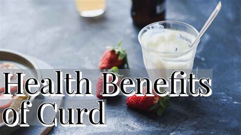 Health Benefits of Curd and What is the best time to eat curd? - Basic of Science