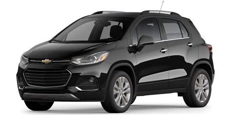 2020 Chevrolet Trax | Compact SUV | Chevrolet Canada