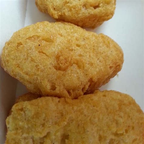 Are McDonald's Chicken McNuggets Getting Healthier? | Fooducate