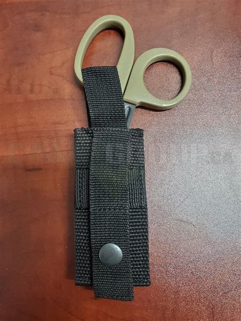 EMS Trauma Shear Holster | Central Alberta Military Outlet