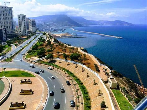 Oran City | Coastal Beauty and Vibrant Culture