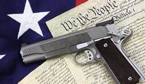 Repealing the 2nd Amendment will just make American gun-owners that ...