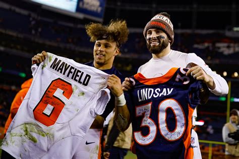 Cleveland Browns vs. Denver Broncos Week Nine Preview