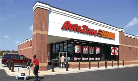 RELEX to Provide AutoZone with Forecasting and Replenishment | RELEX Solutions