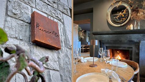 Russell's Seafood Bar | Tastes, Where to Eat | Doolin Tourism | Co ...