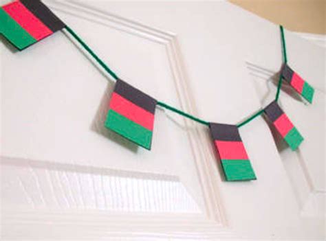 Kwanzaa Crafts and Activities for Kids: Embracing Traditions