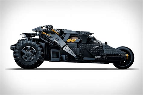 LEGO DC Batman Batmobile Tumbler