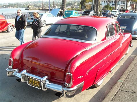 1951 Mercury 4 Door Sedan (Custom) '2F 8 931' 5 | Jack Snell | Flickr