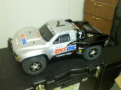 Traxxas Slash 4x4 Ultimate (Newbie) Review - R/C Tech Forums