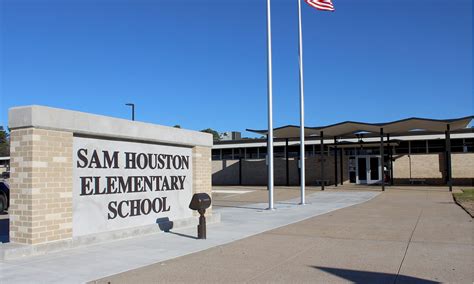 Sam Houston STEM Academy