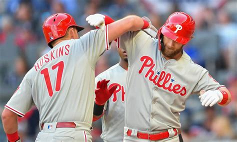 Phillies Starting Lineup, Roster Moves, and Injury Updates Ahead of Game 2