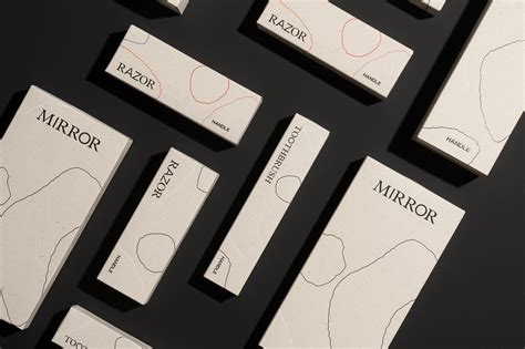 IYA Studio Creates Sustainable Luxury Packaging For Beauty Brand Handle ...