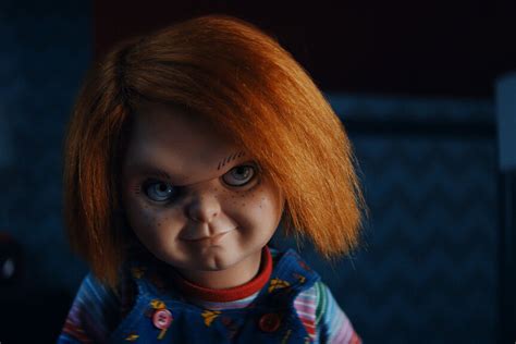 What Color Is Chucky Hair - Exploring Top 68 Images and 10+ Videos